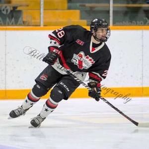 Meet your Posher, Tyson